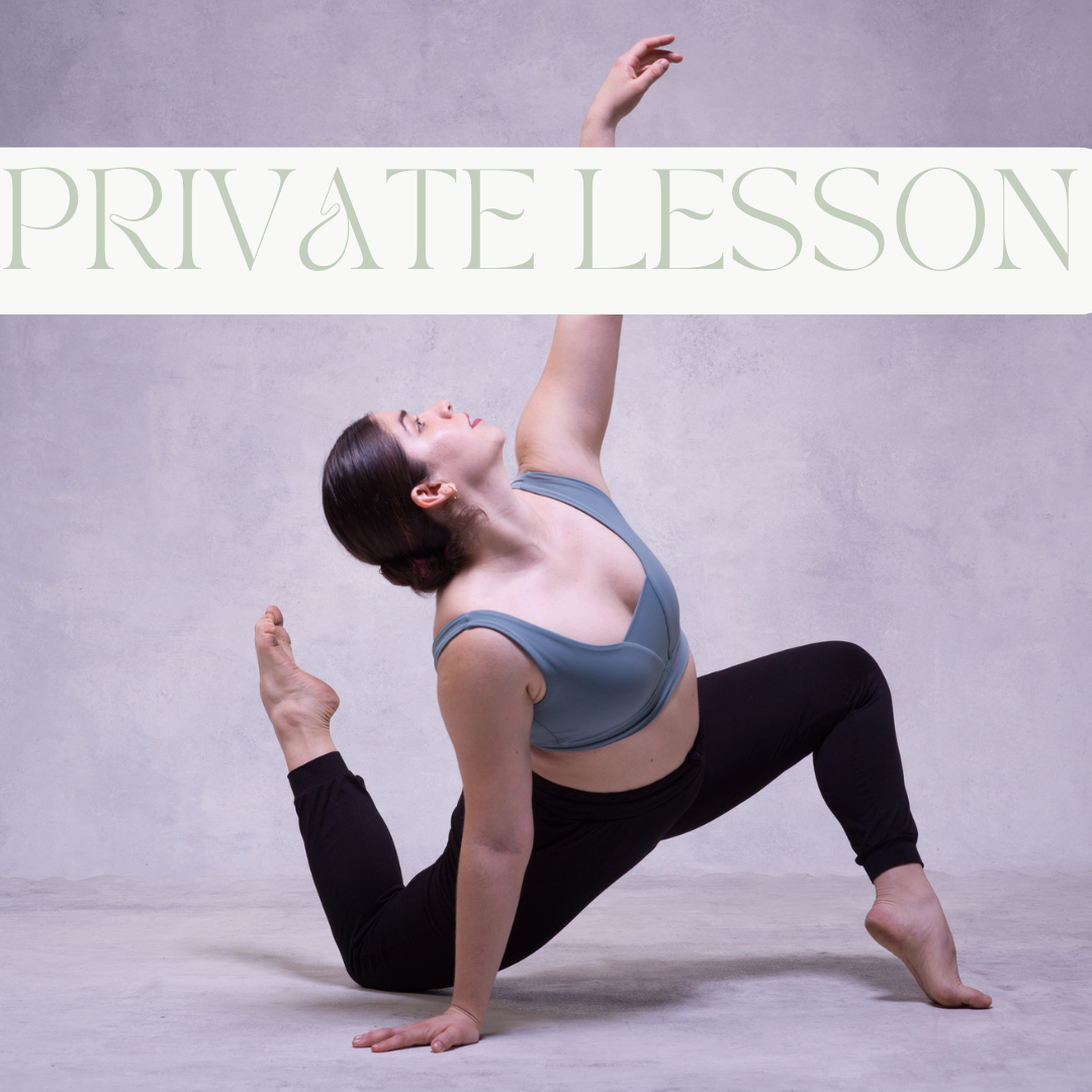 Private lesson